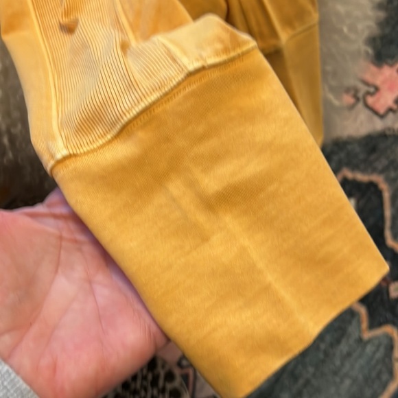 Never Worn Free People High-Rise 7/8 Length Good Karma Leggings - Picture 10 of 10